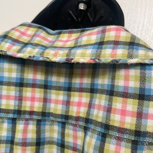 Women’s medium, sleep sense, authentic Portuguese flannel GUC top and bottoms - Picture 14 of 15